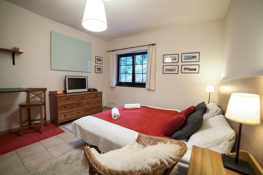 Vila Helena Hrabovo - Studio Helena 5 Ruzomberok Room photo